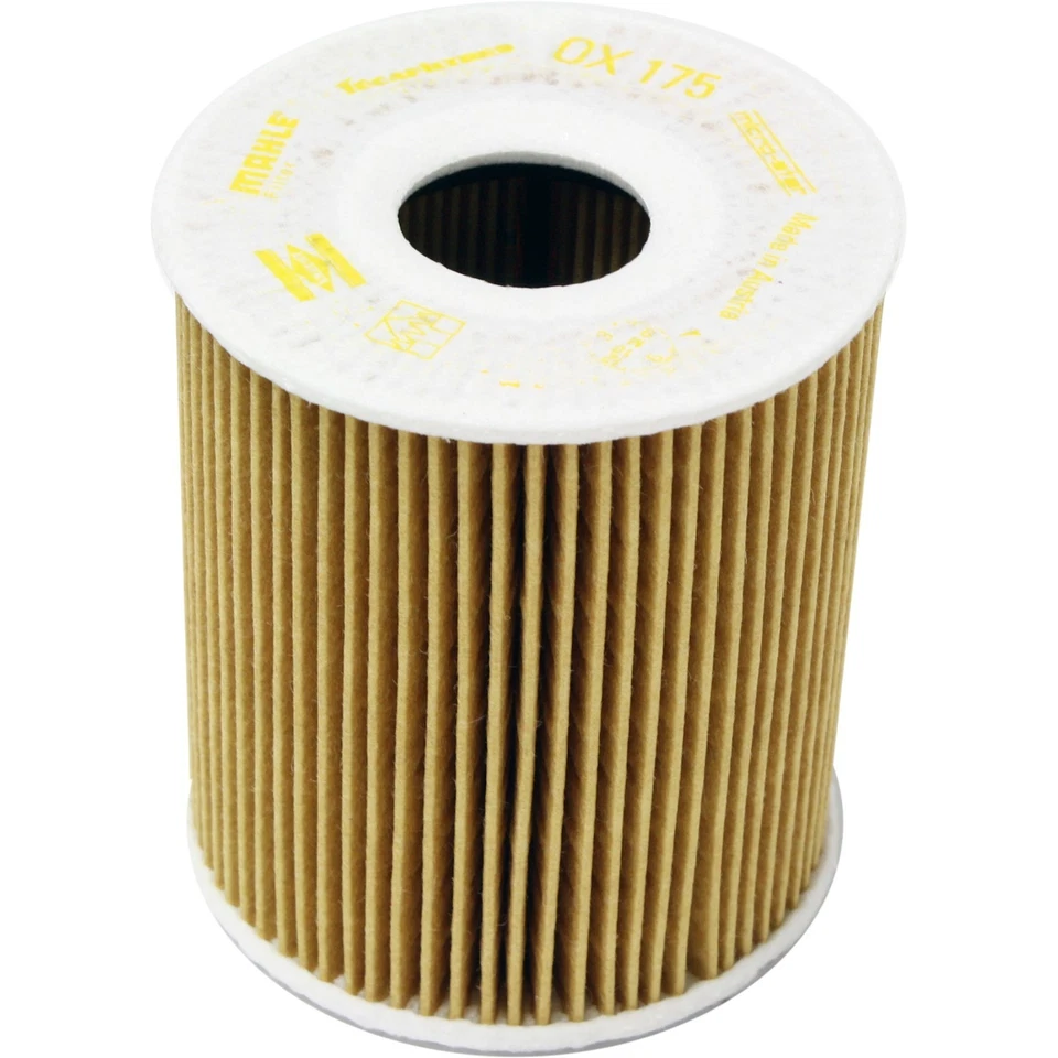 Filtros de aceite Beck Arnley 041-0811 para Mini Cooper 2002-2008 Foto 2 de 4