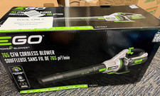 EGO LB7650  765 CFM Cordless Leaf Blower Tool only NOT WORKING for parts only
