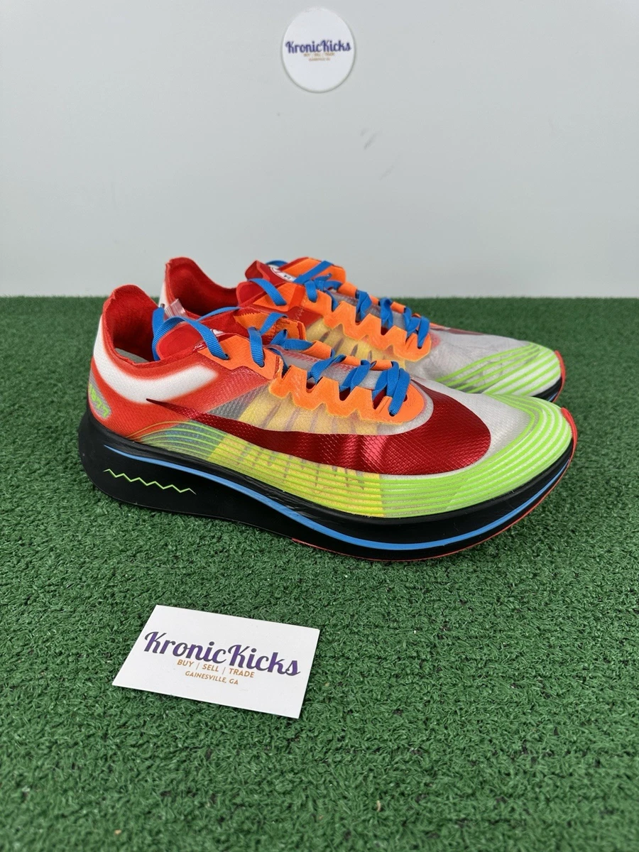 Nike Zoom Fly SP 2018 Doernbecher for Sale | Authenticity
