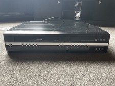 Toshiba RDXV47 VHS DVD Recorder. Copy VHS to DVD. No remote. SPARES/ REPAIRS