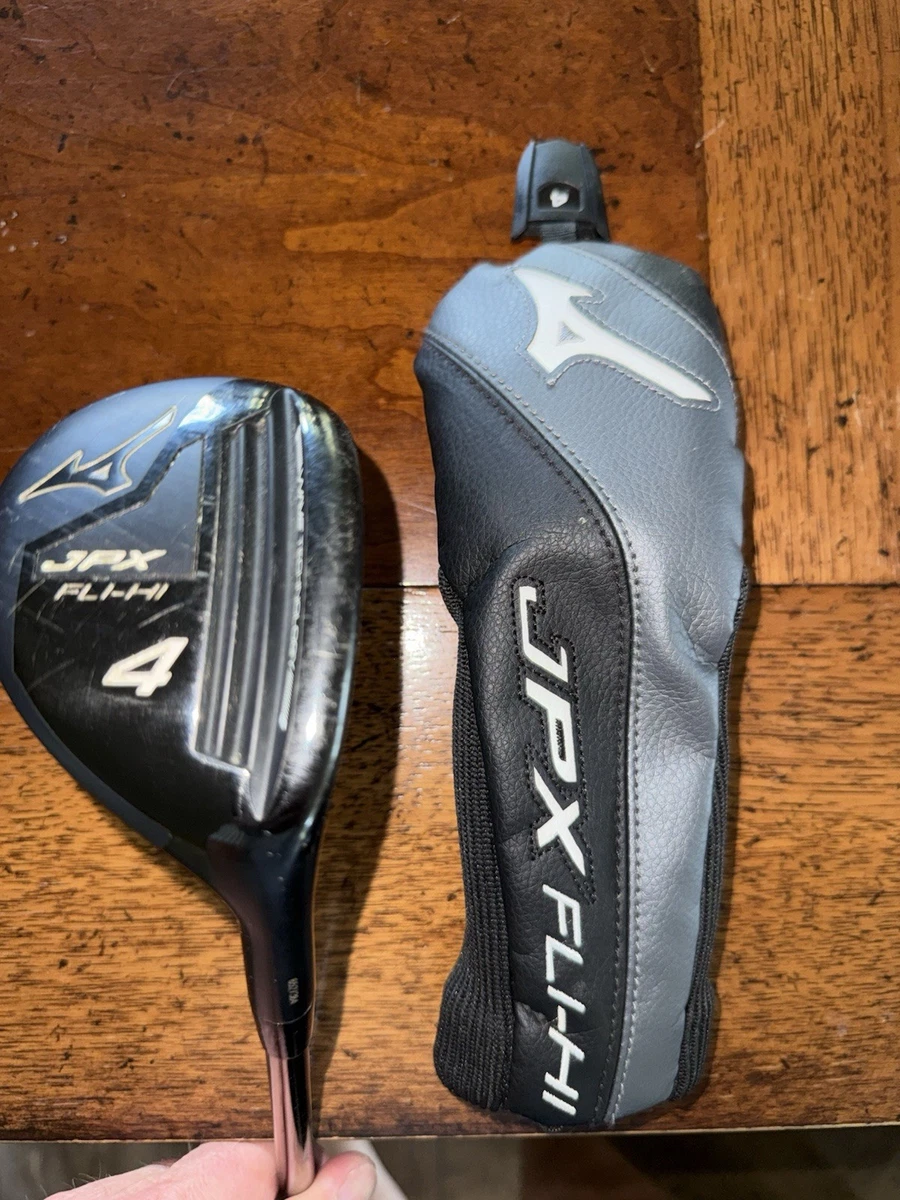 〚希少　未使用〛クラブJSS MIZUNO　マーキュライン Mサイズ 25+ Mizuno 22 Loft Hybrid, Utility Golf Clubs for sale | Updated