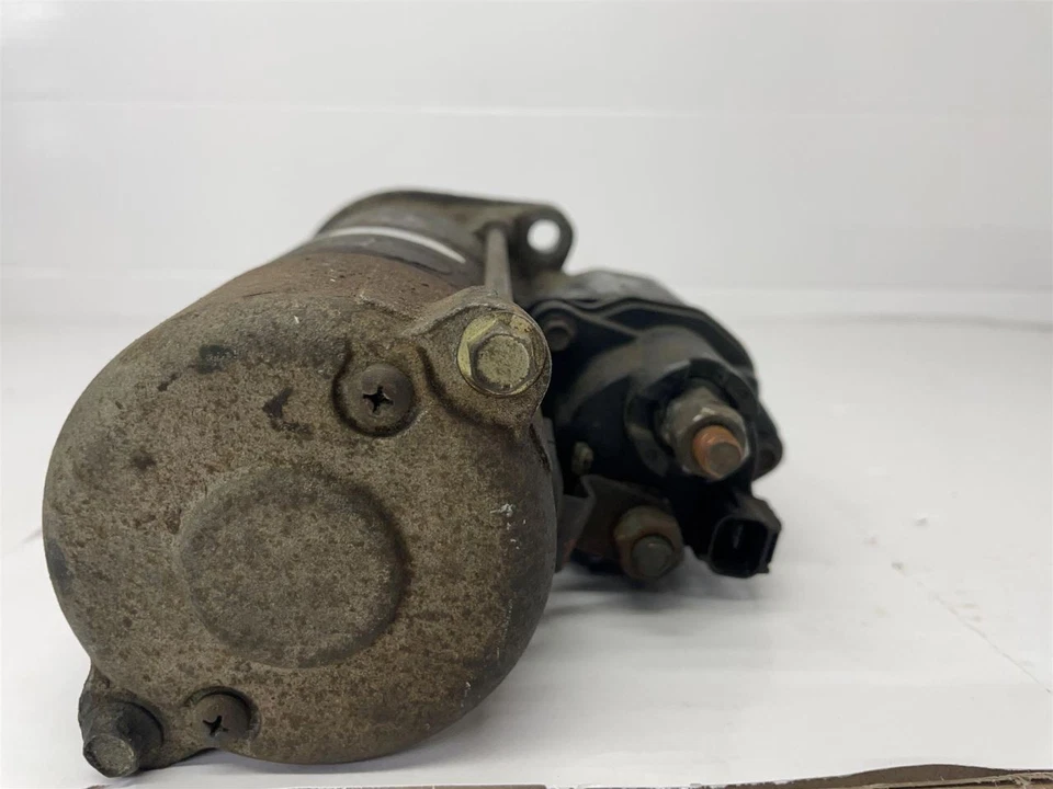 Dodge Ram 3500 2009-2018 chasis cabina motor de arranque 6,7 L OEM Foto 2 de 4