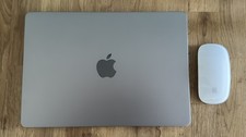 Apple MacBook Air 13 M3 - 256GB/16GB Spacegrau (2024)