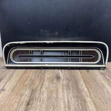 D1tf-10c956 Woodgrain 67 72 Ford Truck F100 Gauge Cluster Speedo Alt Oil Bezel D1tf-10c956 Woodgrain 67 72 Ford Truck F100 Gauge Cluster Speedo Alt Oil Bezel