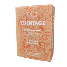 Tressa Clientage Perm-2 Pack