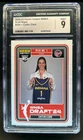 2024-25 Panini Instant WNBA Caitlin Clark Draft Night RC #DN-1 Fever CGC 9