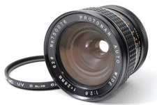 PROTONAR AUTO WIDE 28mm F2.8 for Nikon #8937
