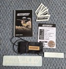 Freeflow Millennium Full Autococker Olive Yellow Toxic Acid Wash plus Extras — photo 2