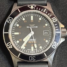 Наручные часы Glycine Combat Sub Gl0087