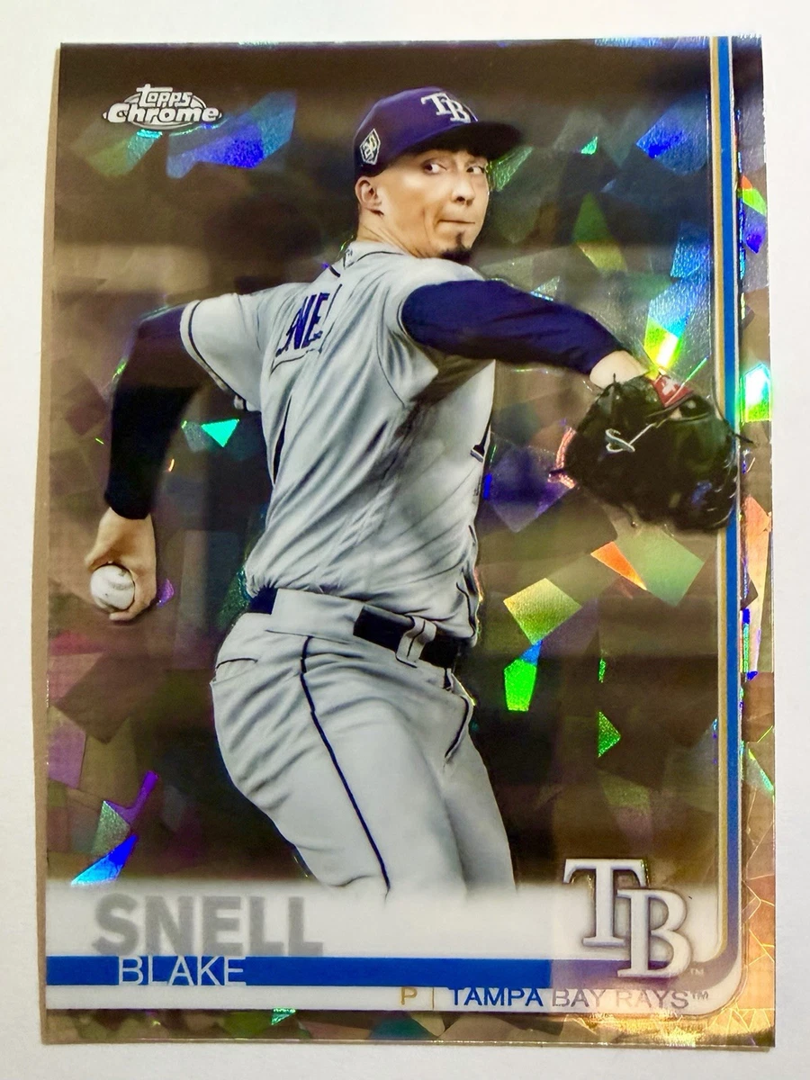 2019 Topps Chrome Sapphire Edition Baseball Trading Cards for sale