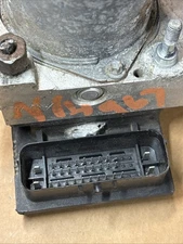 OEM Bosch 0 265 800 755 ABS Pump Module Ford thumbnail 3