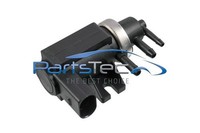 Partstec Druckwandler, Abgassteuerung PTA510-0192