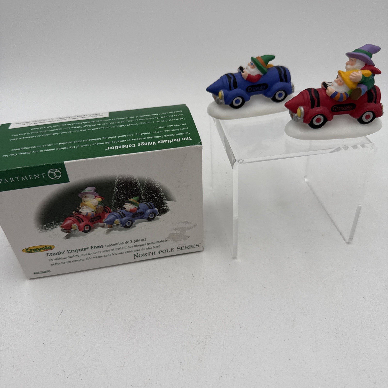 Click here to see eBay Auction