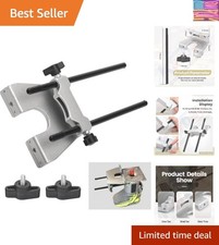 204358001 Edge Guide Assembly Compatible with Ryobi P601 and P206 18V ONE+ Tr.--
