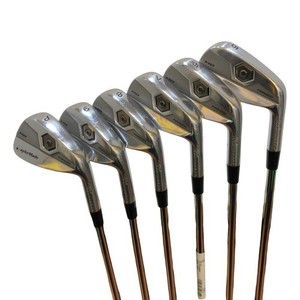 Taylormade Tour Preferred Irons Mb | eBay