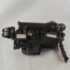 A6400900701 Luftfilter kompl.  MERCEDES-BENZ Classe A (W/C169) 160 CDI Ber.