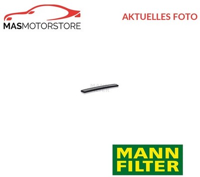 INNENRAUMFILTER POLLENFILTER MANN-FILTER CUK 6724 A FÜR BMW 3,X3,E46,E83