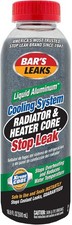 Bars Leaks 1186 Radiator Stop Leak 16.9 Oz. Bars Leaks 1186 Radiator Stop Leak 16.9 Oz.