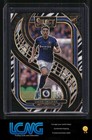 2024-25 Panini Select Premier League #119 Jacob Greaves Zebra N4D