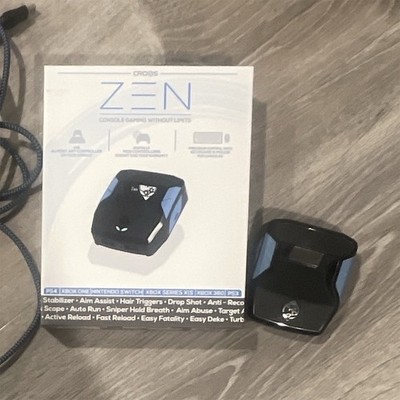 Collective Minds Cronus Zen Multi-Platform Adapter w/ USB Cable