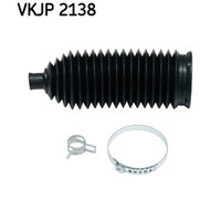 Faltenbalgsatz Lenkung SKF Vkjp 2138 FüR CitroëN Peugeot C3 I Pluriel C2