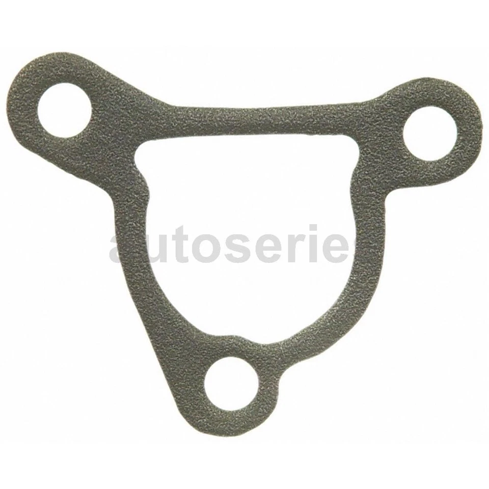 1 Engine Coolant Outlet Gasket Fits Toyota 4Runner 3.4L Toyota T100 3.4L - Image 2 of 2