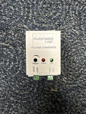 automated logic NSB-VC350A-EZ-ADJ-A