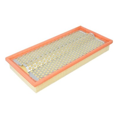 1X LUFTFILTER PASST ZU: MERCEDES 124 E E S S SL 4.2/5.0/6.0