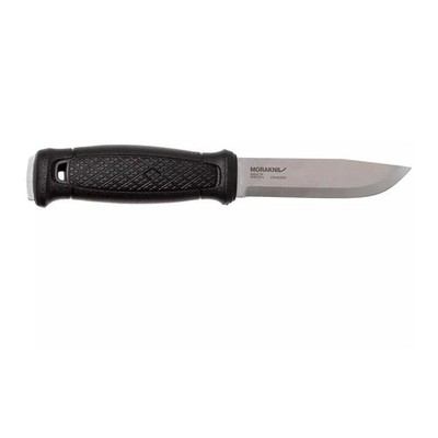MORAKNIV Garberg universal fixed bushcraft knife stainless steel blade w sheath