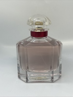 MON GUERLAIN BLOOM OF ROSE EAU DE PARFUM 3.3 OZ NWOB (B8)