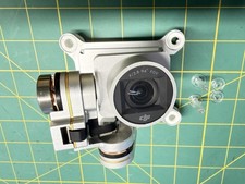 DJI Phantom 3 Professional — Camera and Gimbal NEW