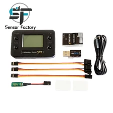 HOBBYEAGLE Gyro Airplane Gyroscope Flight Control Accessory for Fixed Wing Drone