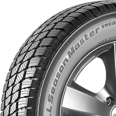 Goodride All Season Master SW613 205/65 R16C 107/105T 8PR