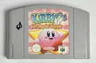 Kirby 64: The Crystal Shards - Cart Only - Nintendo 64 N64 | TheGameWorld