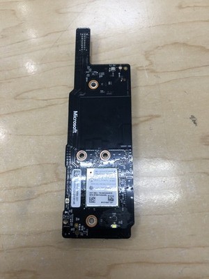 Microsoft Xbox One S 1681 Power Eject Sync WiFi RF Module 1817 1682 M1019684 001