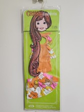 Vintage IDEAL Crissy Doll Outfit - DOUBLE DIP Fashion NIP (Variant #1)
