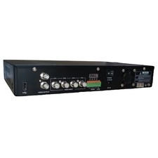 Urmet 1093//001a dvr 4ch con usb serie dynamic