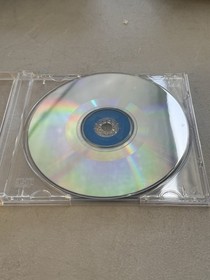 Capcom Power Stone 2 Sega Dreamcast 2000 Disc Only NTSC-U/C T