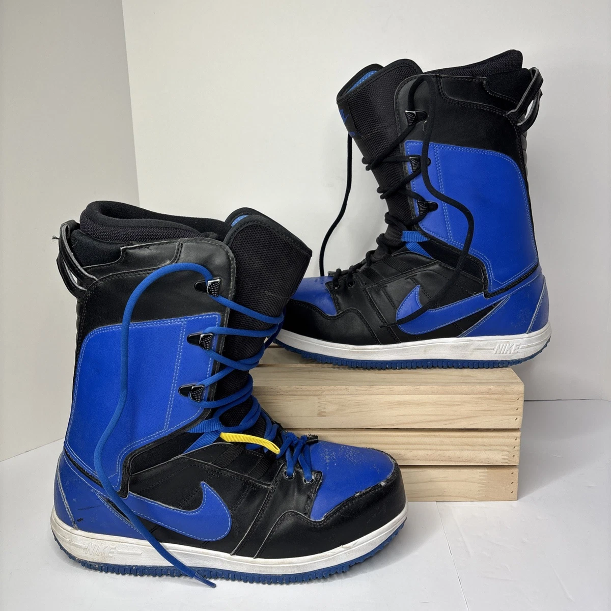 Nike Snowboard Boots US Size 10 for sale | eBay