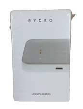 RYOKO Docking Station for Ryoko Wireless Router New Sealed