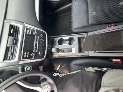 ALTIMA    2017 Transmission Shift 2709435