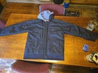 Men’s Nike Storm-FIT Running Jacket  Black Size xl