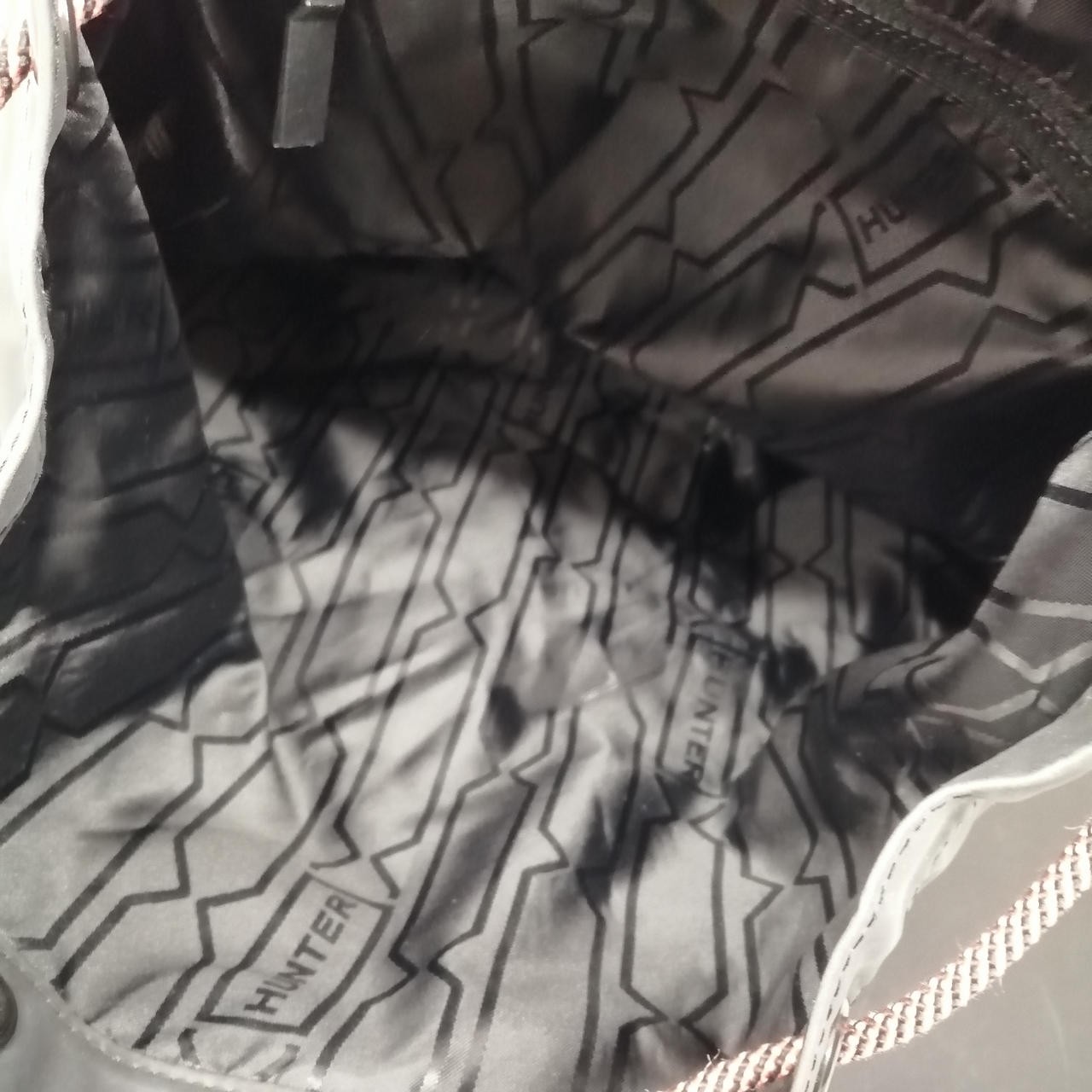 HUNTER backpack Japan - image 9