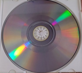 Dreamcast HAPPY LESS Happy Lesson Japan BA