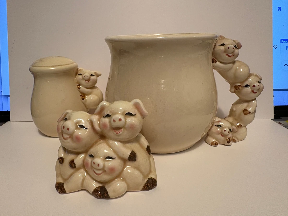 Vintage Pig for sale | eBay