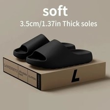 2026 Summer Men's YZY Slides Men Women Slippers Slides Women Beach
