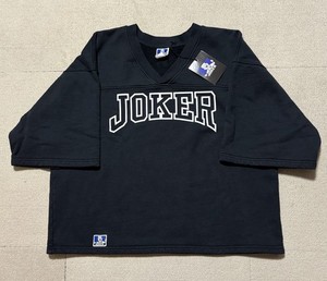 Joker Brand Jersey | eBay