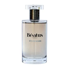 Sylve Noire by Beatus Paris for Men - 3.4 oz Cologne for Men