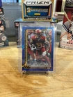 2025 Topps Jacory Croskey-Merritt Blue (Raw)