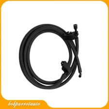 Car Auto Windshield Washer Nozzle Hose Powerful Cleaning For 2010-2012 Mercedes